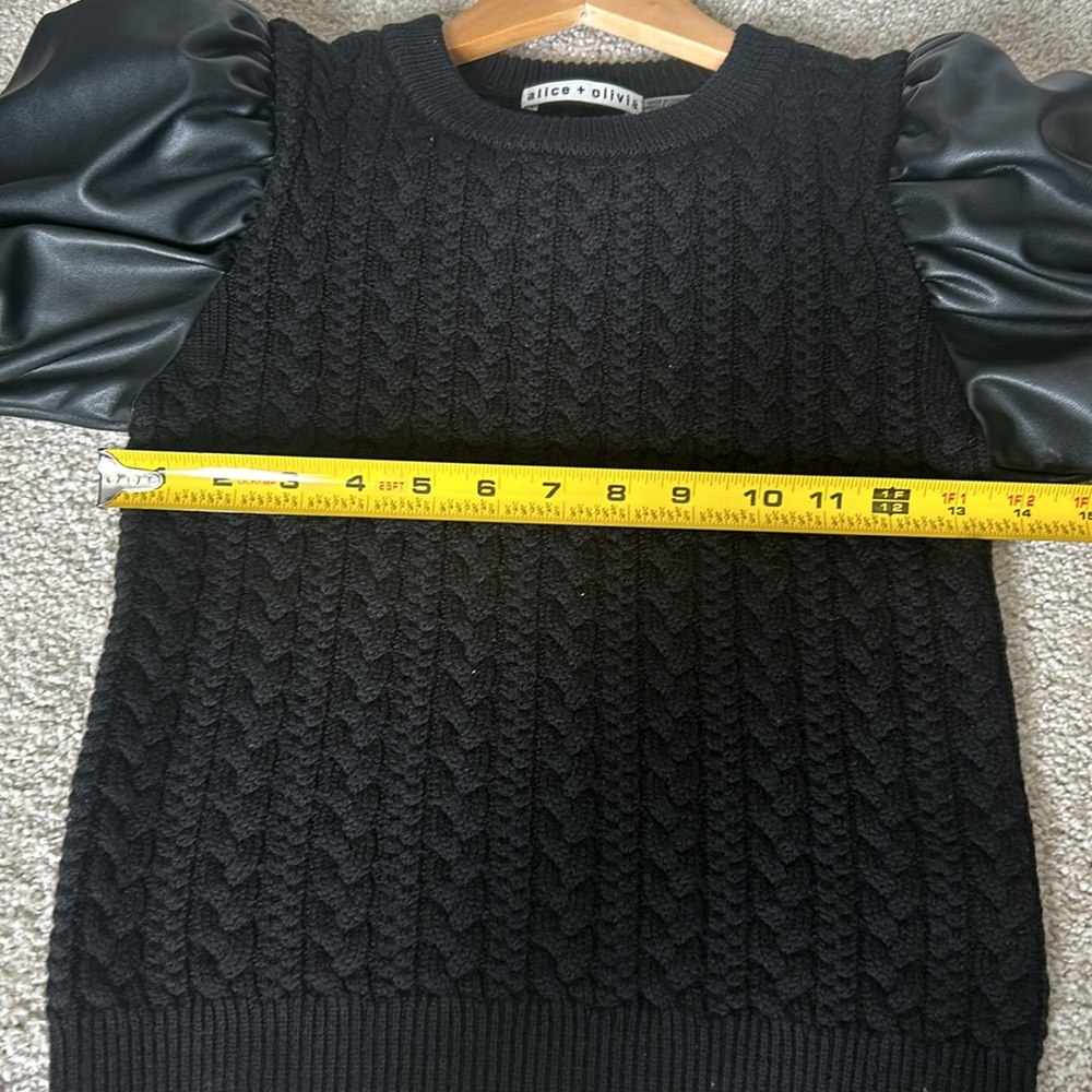Alice and Olivia sweater - Picture 9 of 12